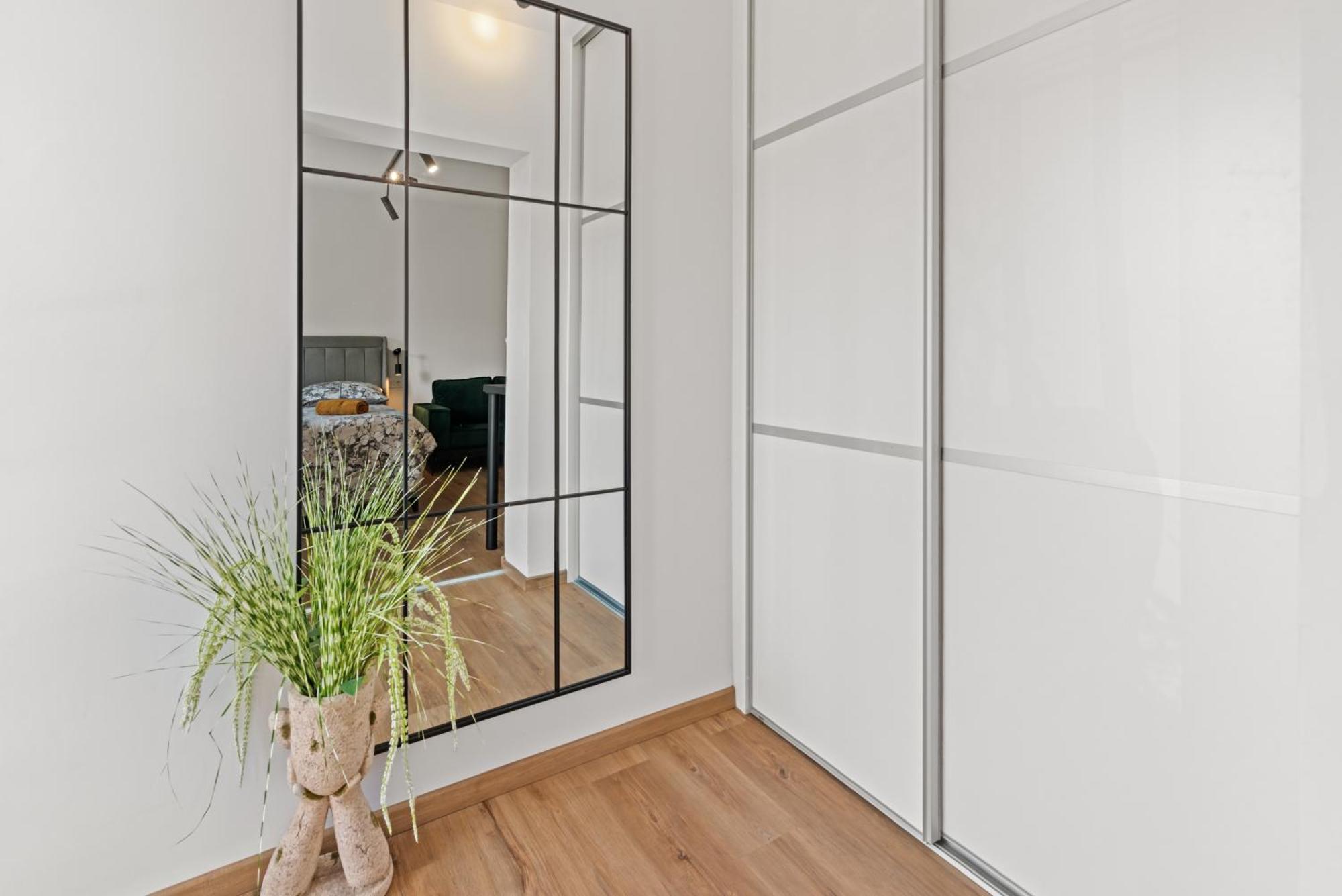Apartamento Kala Premium Studio Poreč Exterior foto